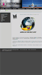 Mobile Screenshot of metrasur.com